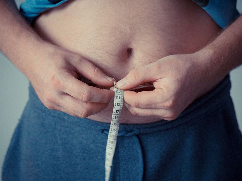 ¿cómo Saber Si Tienes Un Metabolismo Lento 