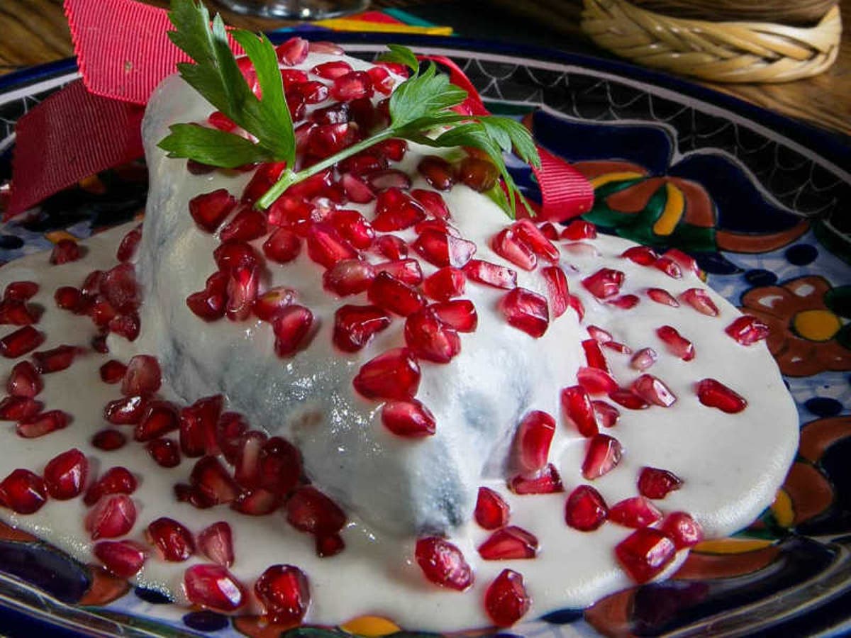 4 recetas para celebrar las fiestas patrias al estilo vegano