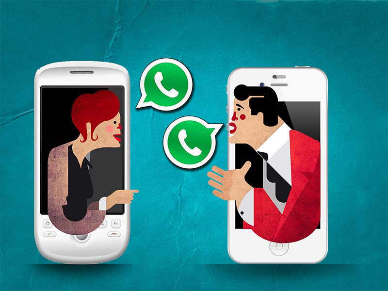 Whatsapp Business La Herramienta De Comunicacin 0522
