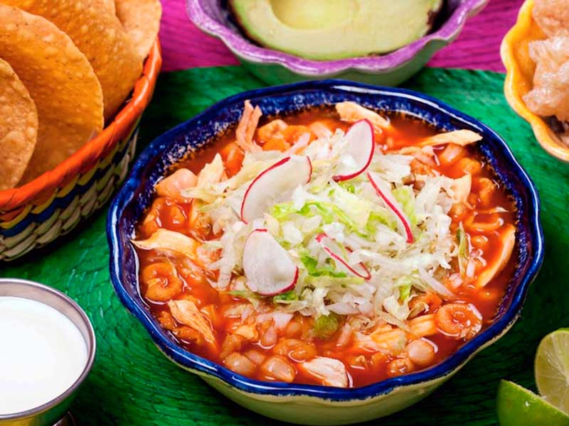 5 Platillos De La Cocina Tradicional Mexicana Patrimonio Cultural De La Humanidad 8022